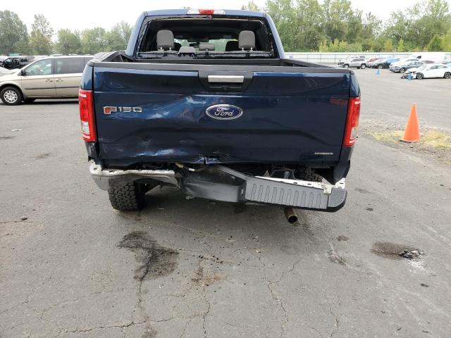 Photo 9 from auction – 2015 FORD F150 SUPER with VIN 1FTEW1EF4FKE22602