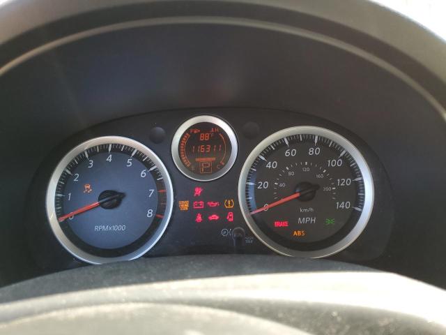 Photo 8 from auction – 2012 NISSAN SENTRA 2.0 with VIN 3N1AB6AP0CL623755