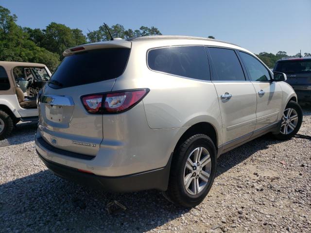 Photo 4 from auction – 2016 CHEVROLET TRAVERSE L with VIN 1GNKRHKD2GJ206168