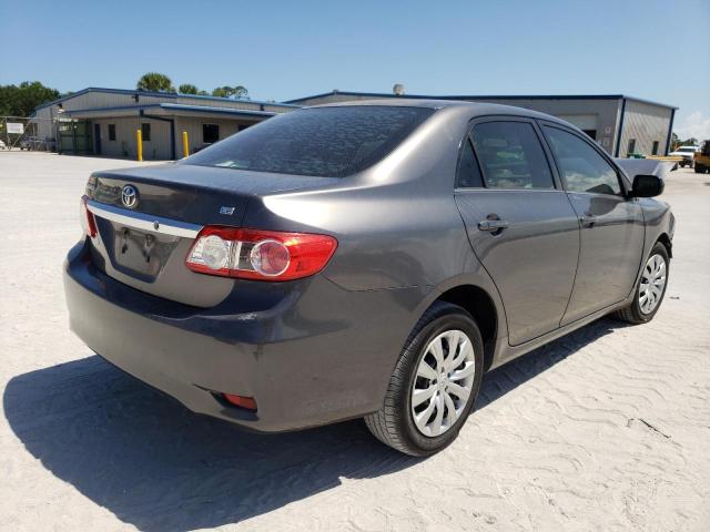 Photo 4 from auction – 2013 TOYOTA COROLLA BA with VIN 5YFBU4EE6DP080456