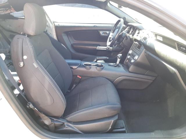 Photo 5 from auction – 2016 FORD MUSTANG with VIN 1FA6P8AM4G5303758