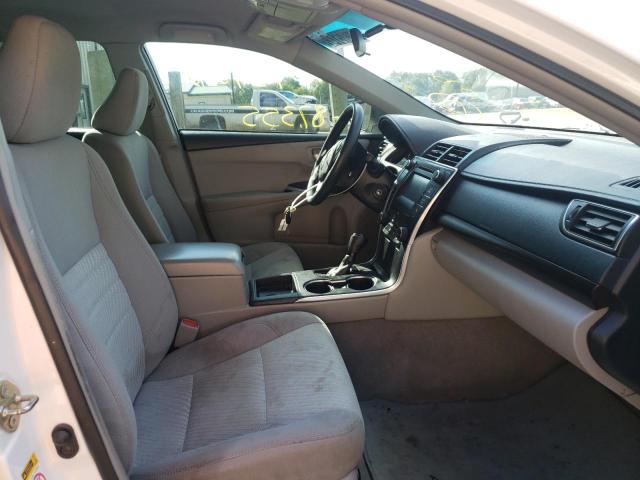 Photo 5 from auction – 2016 TOYOTA CAMRY LE with VIN 4T1BF1FK3GU253141