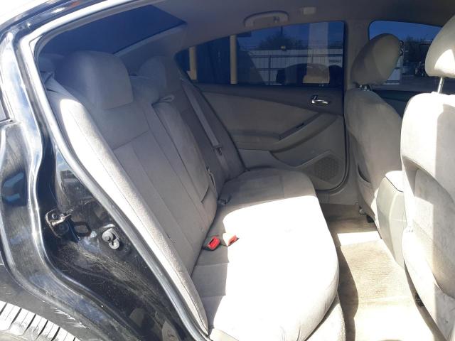 Photo 6 from auction – 2010 NISSAN ALTIMA BAS with VIN 1N4AL2AP2AN536798