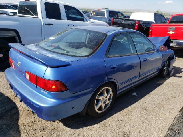 Photo 4 from auction – 2000 ACURA INTEGRA GS with VIN JH4DB8598YS000389