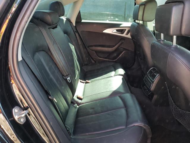 Photo 6 from auction – 2012 AUDI A6 PREMIUM with VIN WAUDFBFC4CN099195