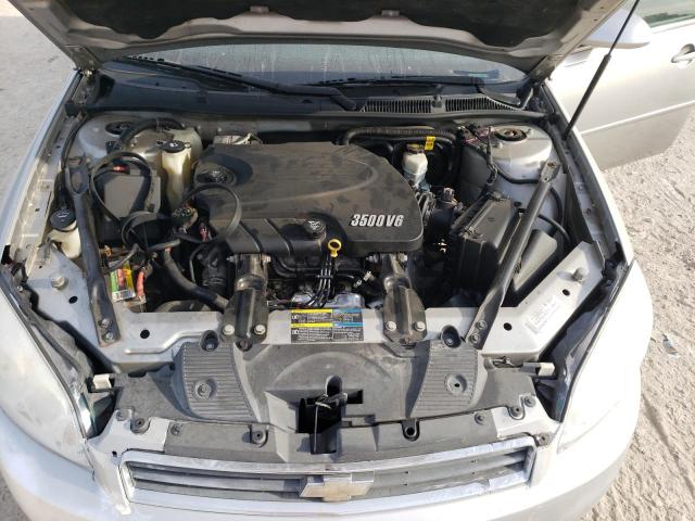 Photo 7 from auction – 2008 CHEVROLET IMPALA LT with VIN 2G1WT55NX89160271