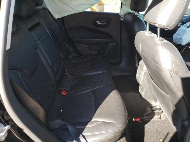 صورة رقم 6 من المزاد - 2018 JEEP COMPASS LA مع VIN 3C4NJDBB9JT131456