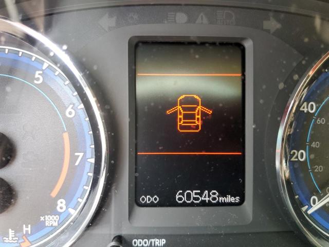 Photo 8 from auction – 2018 TOYOTA COROLLA L with VIN 2T1BURHEXJC004629