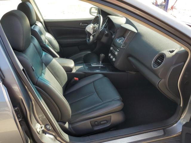 Photo 5 from auction – 2014 NISSAN MAXIMA S with VIN 1N4AA5AP1EC905997