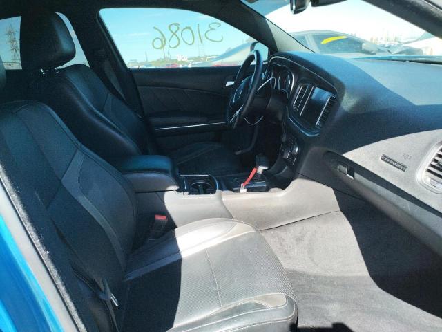 Photo 5 from auction – 2015 DODGE CHARGER SX with VIN 2C3CDXHG8FH742201