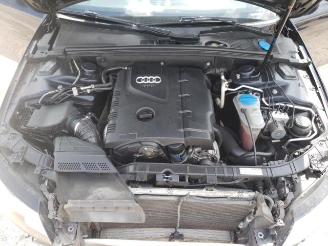 Photo 7 from auction – 2011 AUDI A4 PREMIUM with VIN WAUFFAFL8BA087950