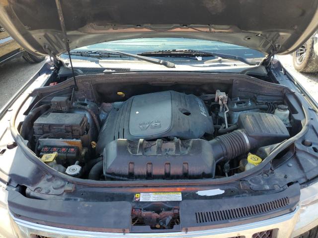 Photo 7 from auction – 2013 JEEP GRAND CHER with VIN 1C4RJFCT7DC522173