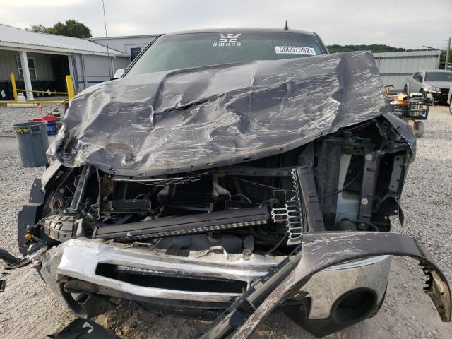 Photo 9 from auction – 2010 GMC SIERRA C15 with VIN 3GTRCVE05AG276899