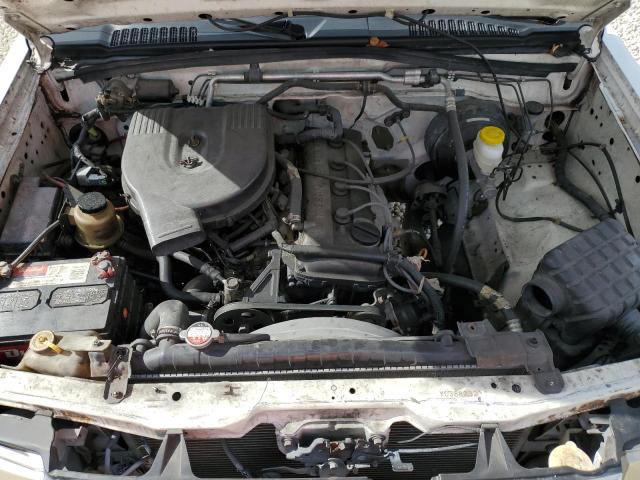 Photo 7 from auction – 2000 NISSAN FRONTIER K with VIN 1N6DD26S5YC388232