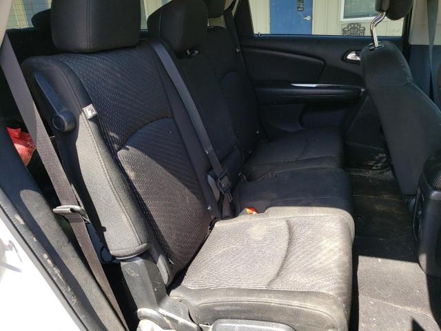 Photo 6 from auction – 2011 DODGE JOURNEY MA with VIN 3D4PG1FG7BT549059