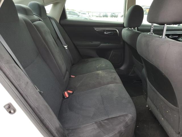 Photo 6 from auction – 2014 NISSAN ALTIMA 2.5 with VIN 1N4AL3AP3EN385322