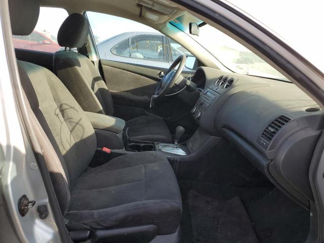 Photo 5 from auction – 2010 NISSAN ALTIMA BAS with VIN 1N4AL2AP0AN497709
