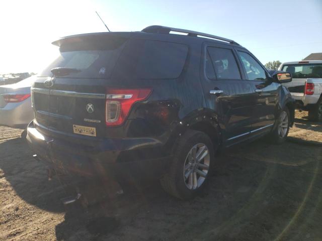 Photo 4 from auction – 2014 FORD EXPLORER X with VIN 1FM5K7D8XEGA79308