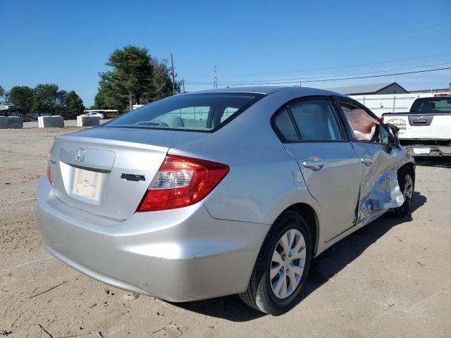 Photo 4 from auction – 2012 HONDA CIVIC LX with VIN 19XFB2F59CE077934