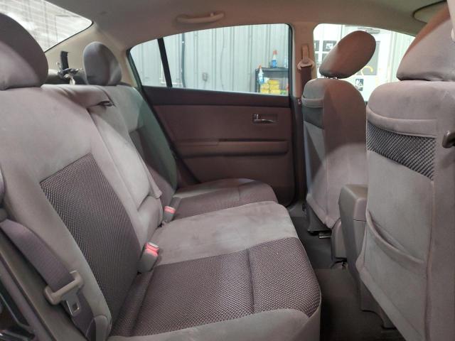 Photo 6 from auction – 2007 NISSAN SENTRA 2.0 with VIN 3N1AB61E07L711452