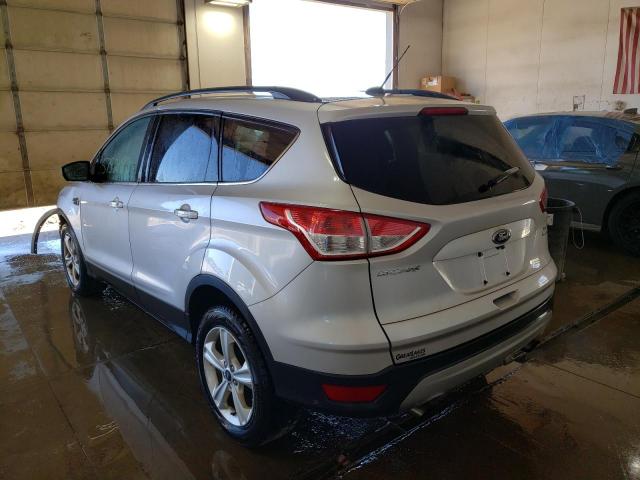 Photo 3 from auction – 2015 FORD ESCAPE SE with VIN 1FMCU9G91FUA69965