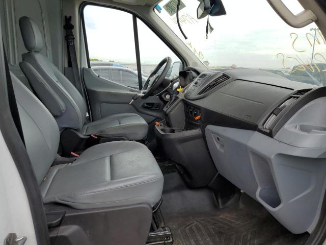 Photo 5 from auction – 2019 FORD TRANSIT T- with VIN 1FTYR1CM0KKA74474
