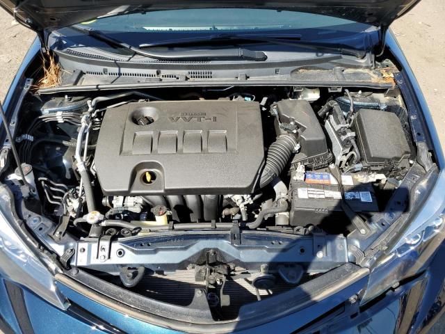 Photo 7 from auction – 2017 TOYOTA COROLLA L with VIN 5YFBURHE7HP731754