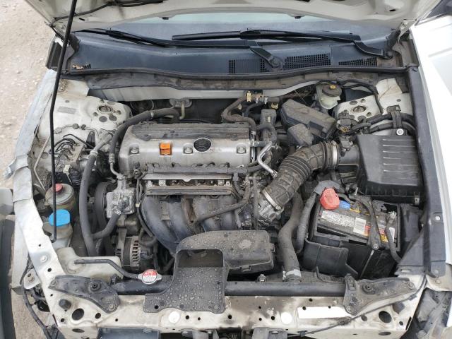 Photo 7 from auction – 2008 HONDA ACCORD LXP with VIN JHMCP26488C032265