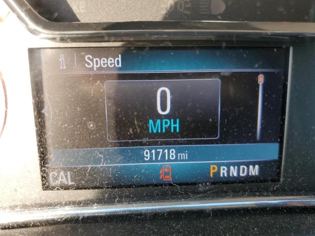 Photo 8 from auction – 2016 BUICK REGAL with VIN 2G4GK5EX9G9150986