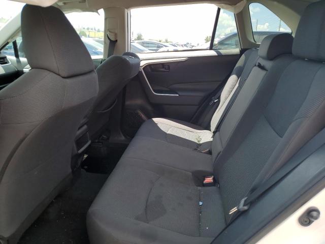 Photo 6 from auction – 2020 TOYOTA RAV4 LE with VIN 2T3H1RFV3LC072108