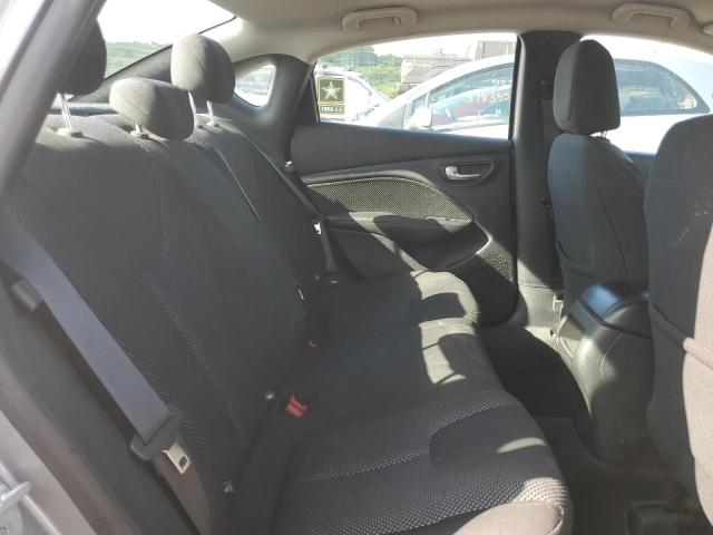 Photo 6 from auction – 2015 DODGE DART SE with VIN 1C3CDFAA6FD276037