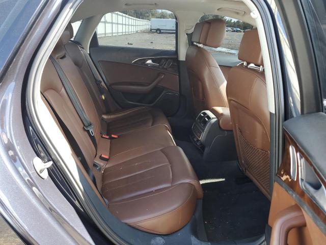 Photo 6 from auction – 2016 AUDI A6 PREMIUM with VIN WAUGFAFC1GN012737