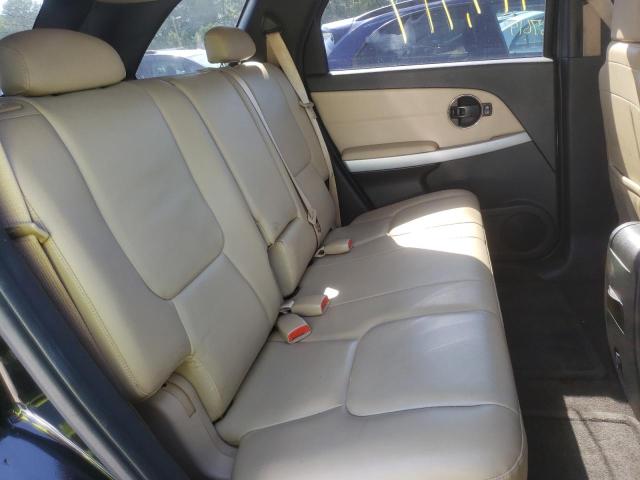 Photo 6 from auction – 2007 PONTIAC TORRENT with VIN 2CKDL63FX76027311