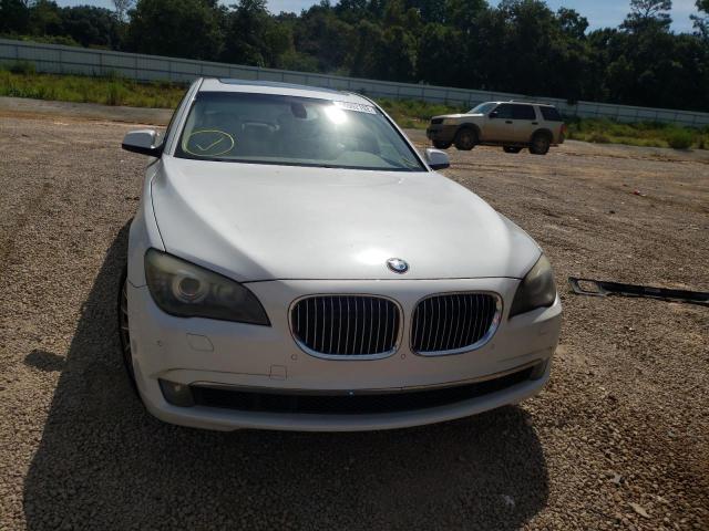 Photo 9 from auction – 2011 BMW UK with VIN WBAKB8C5XBCY64965