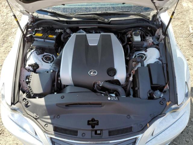Photo 7 from auction – 2016 LEXUS IS 300 with VIN JTHCM1D29G5005731