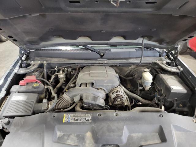 Photo 7 from auction – 2011 GMC SIERRA K15 with VIN 3GTP2VE3XBG204957