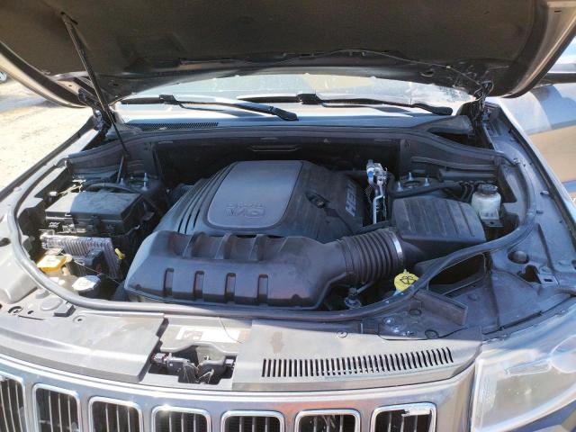 Photo 7 from auction – 2014 JEEP GRAND CHER with VIN 1C4RJFBT0EC119770
