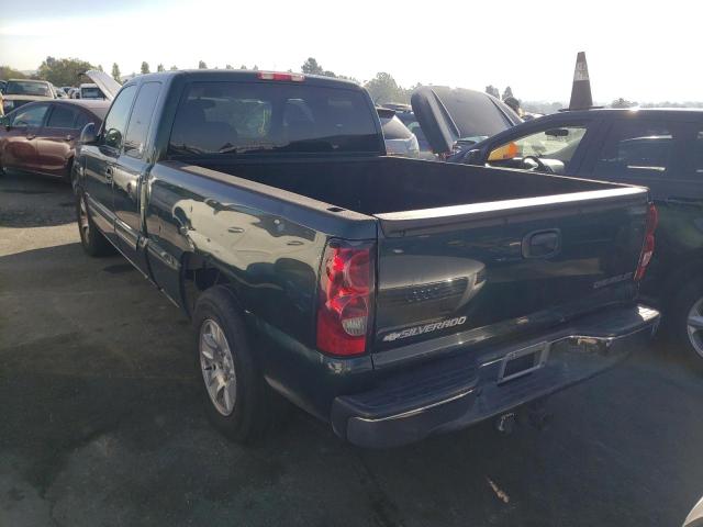 Photo 3 from auction – 2004 CHEVROLET SILVERADO with VIN 1GCEC19T64Z351772