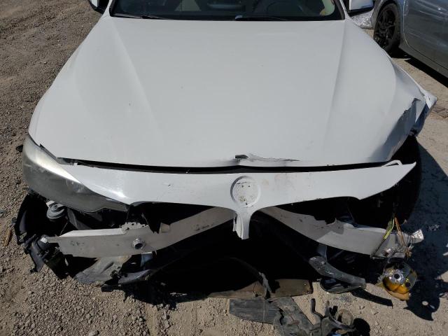 Zdjęcie 7 z aukcji – 2014 BMW 320 I z VIN WBA3B1G58ENS81096