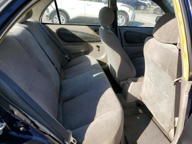 Photo 6 from auction – 2001 TOYOTA COROLLA CE with VIN 1NXBR12E71Z433172
