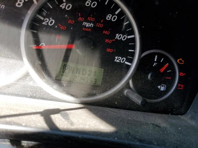 Photo 8 from auction – 2006 MAZDA TRIBUTE I with VIN 4F2YZ02Z36KM25794