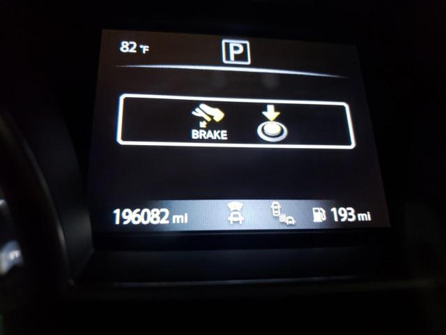 Photo 8 from auction – 2017 NISSAN PATHFINDER with VIN 5N1DR2MN0HC630874