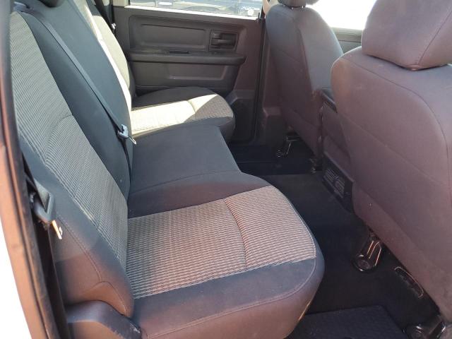 Photo 6 from auction – 2012 DODGE RAM 1500 S with VIN 1C6RD6KT3CS157026