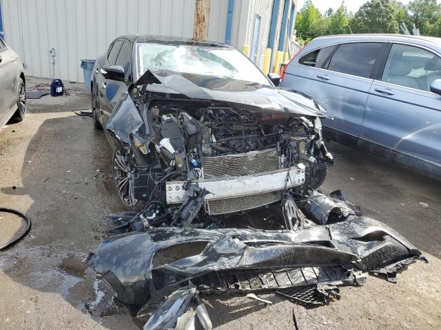 Photo 9 from auction – 2016 NISSAN MAXIMA 3.5 with VIN 1N4AA6AP4GC426739