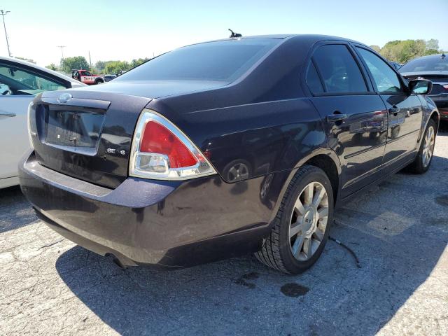 Photo 4 from auction – 2007 FORD FUSION SE with VIN 3FAHP07187R166604