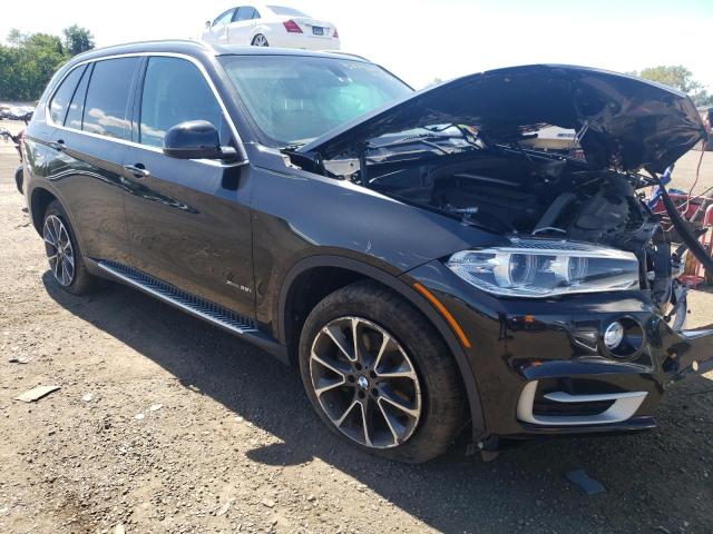 Photo 1 from auction – 2015 BMW X5 XDRIVE3 with VIN 5UXKR0C52F0K69310