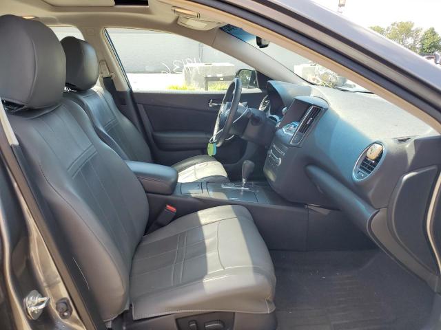 صورة رقم 5 من المزاد - 2014 NISSAN MAXIMA S مع VIN 1N4AA5AP3EC908822