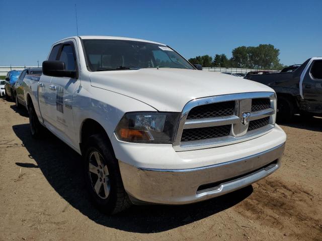 DODGE RAM 1500 S 2012 with VIN 1C6RD7GP0CS194570 - Photo from auction