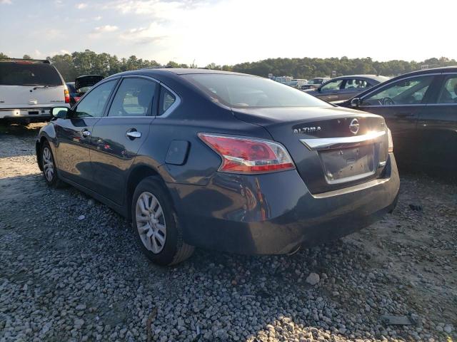 Photo 3 from auction – 2013 NISSAN ALTIMA 2.5 with VIN 1N4AL3AP4DN512352