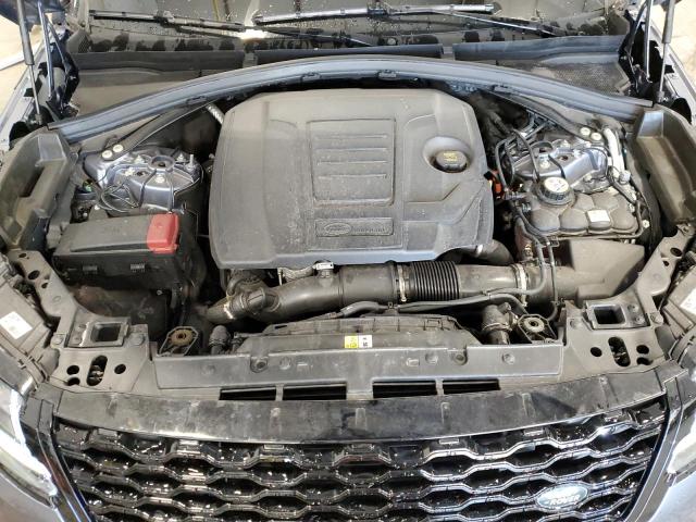 Photo 7 from auction – 2021 LAND ROVER RANGE ROVE with VIN SALYJ2EXXMA309016